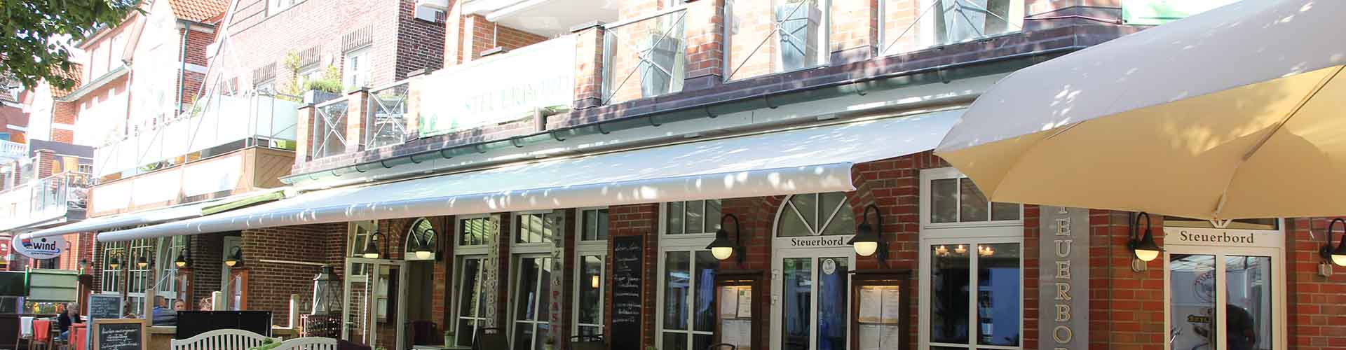 Retractable Awnings Hero Image