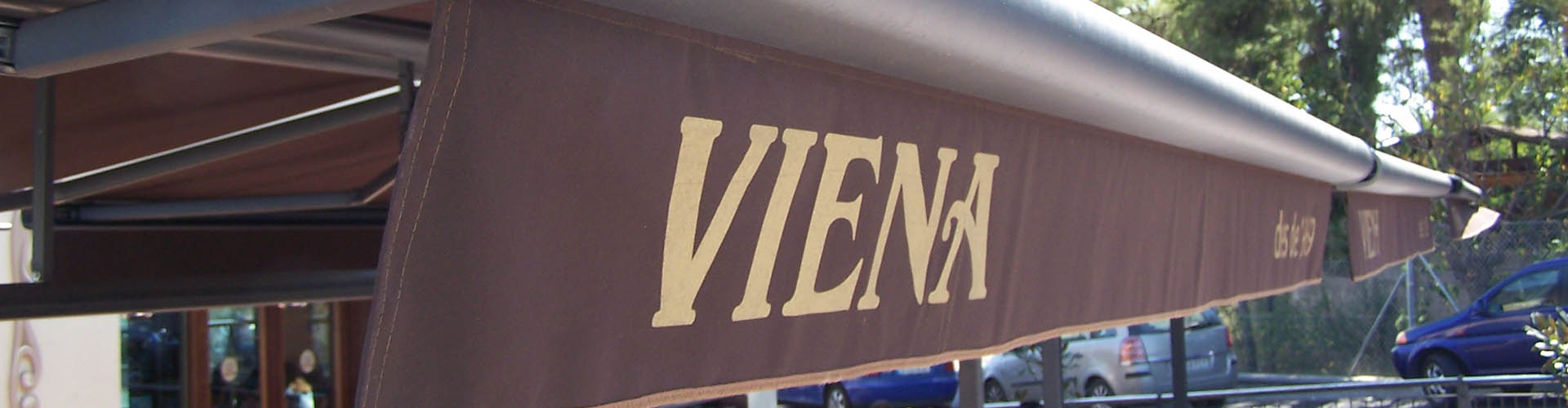 Artwork and sign writing hero image