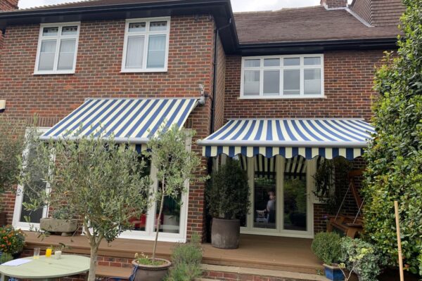 1600 Awning