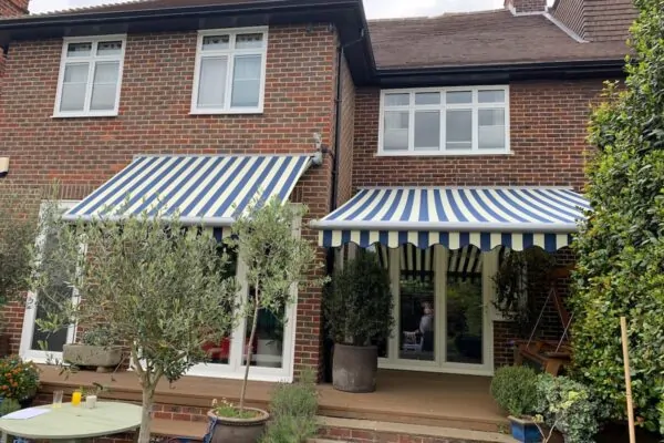 1600 Awning