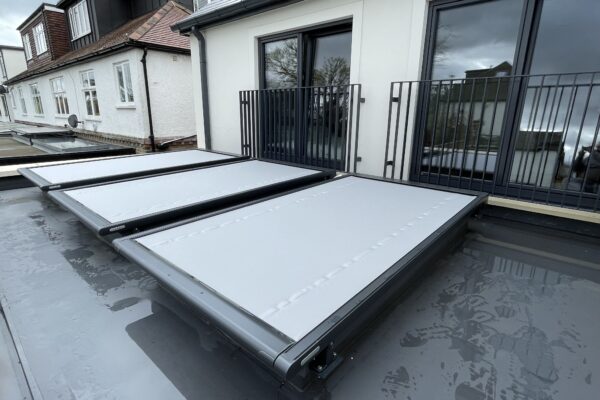 three over-glass markilux 770 awnings