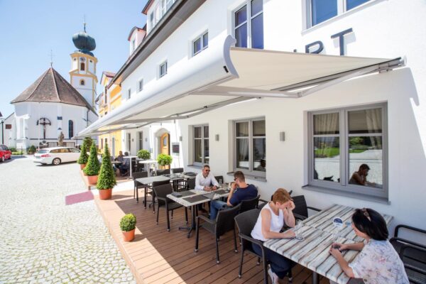 Markilux 5010 - Diersbach