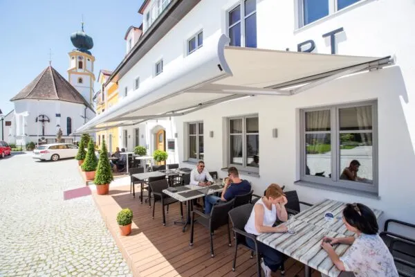 Markilux 5010 - Diersbach