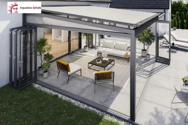Markilux 7800 Brochure