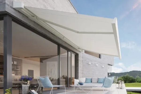 Markilux MX4 Brochure