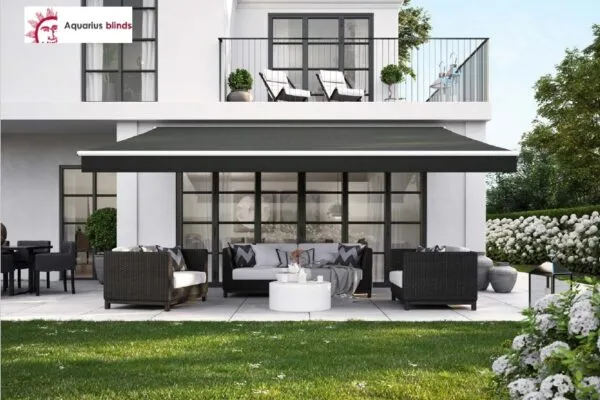 Markilux 1700 Brochure