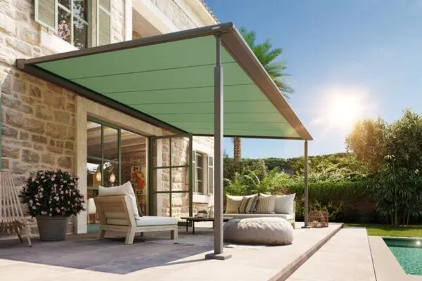 MX Pergola Cubic Brochure Front