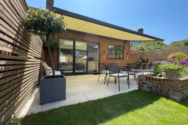 Awning-Patio-Markilux