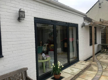 Bifold doors featured image