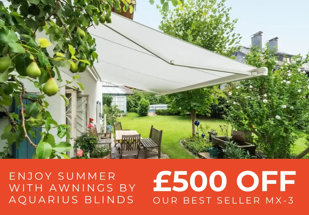 Bungalow Awnings Sale