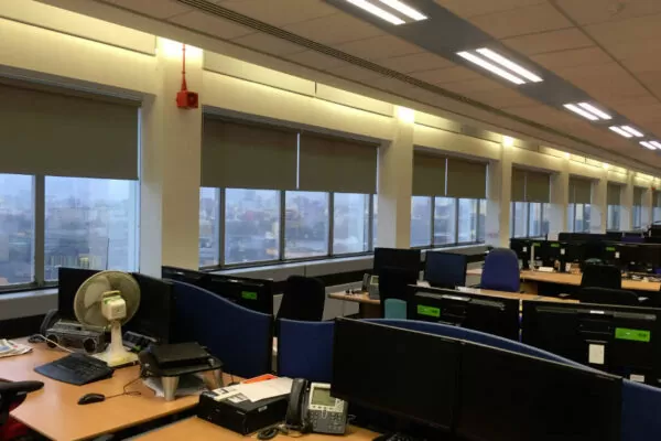 Colombo House - case study 3