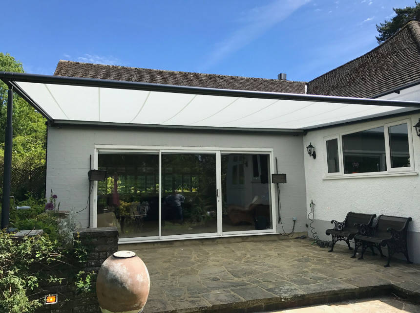 Coulsdon case study