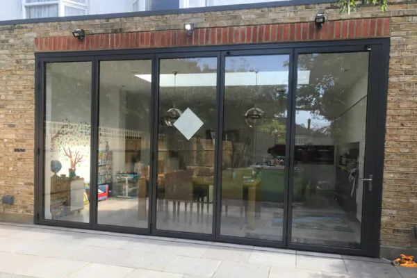 Dulwich Awning - Gallery Image