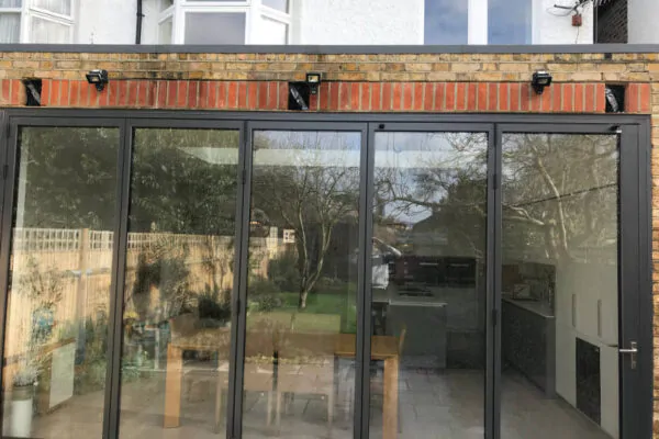 Dulwich Awning - Gallery Image