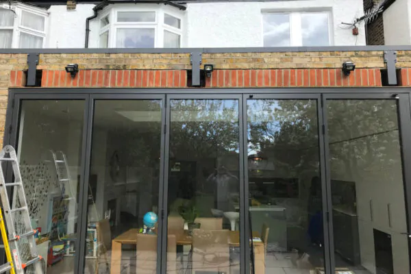 Dulwich Awning - Gallery Image