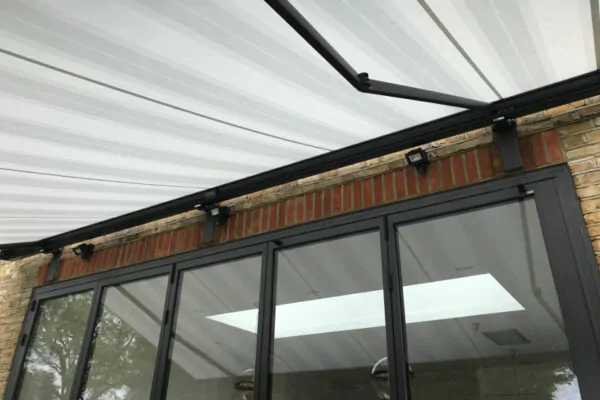 Dulwich Awning - Gallery Image