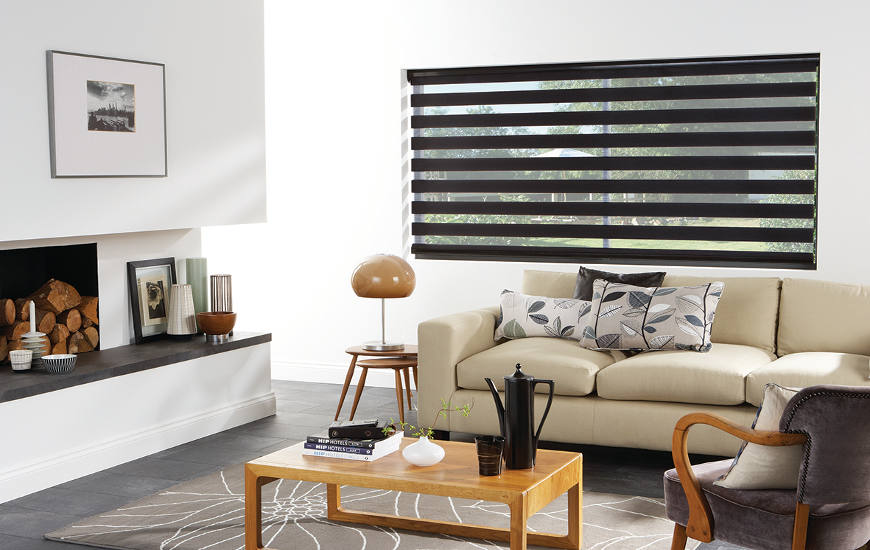 Six Surprising Ways Blackout Blinds Can Benefit Your Home - Louvolite