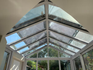 Esher Awning System