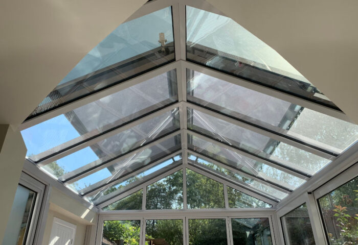 Esher Awning System