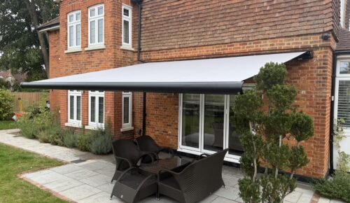 Grey Markilux 6000