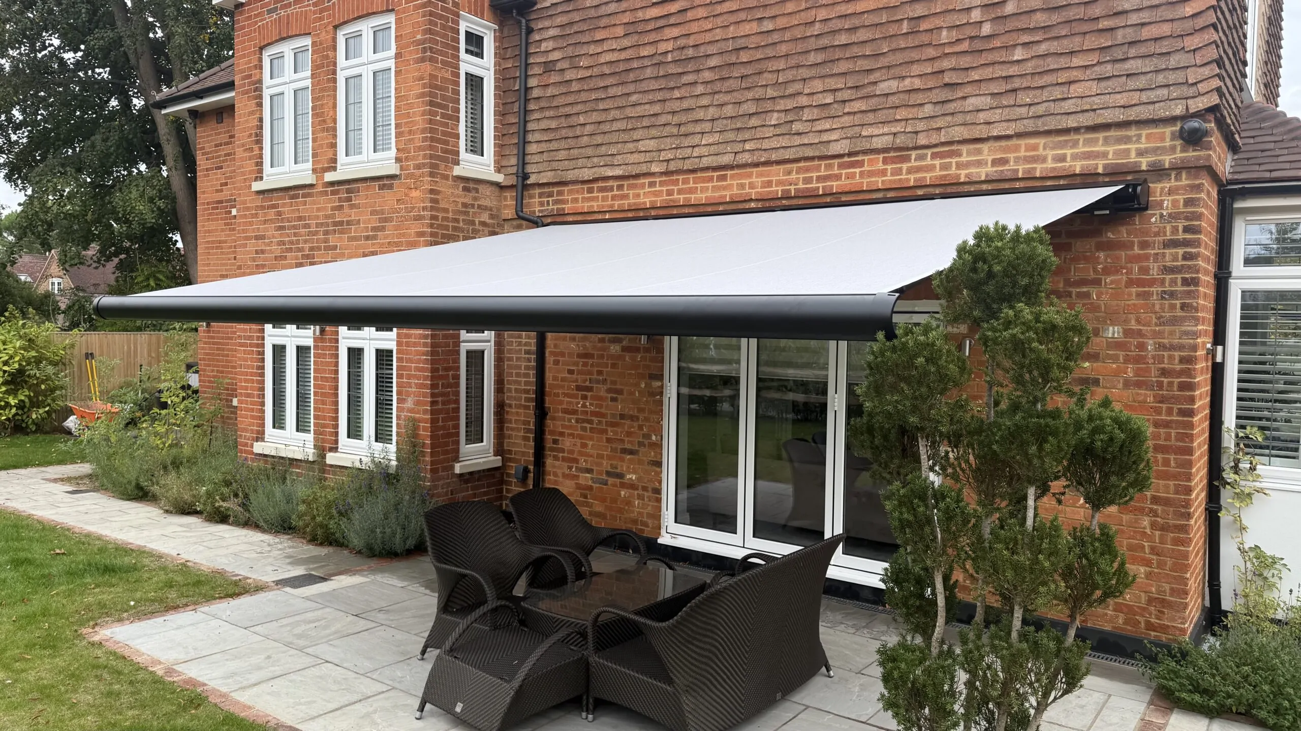 Grey Markilux 6000