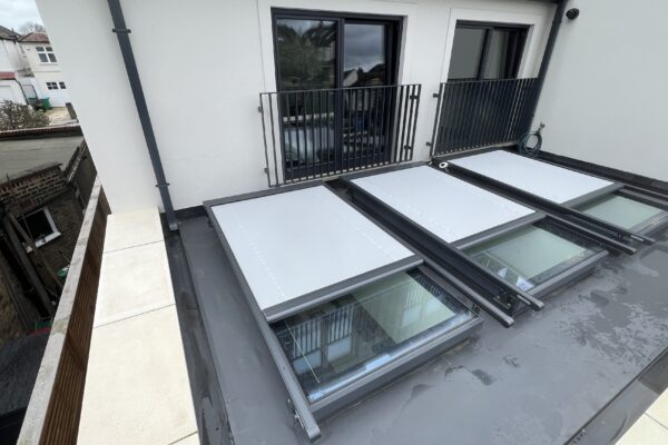 Markilux 770 Hero Image