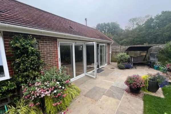 Markilux 5010, Horsham, West Sussex.