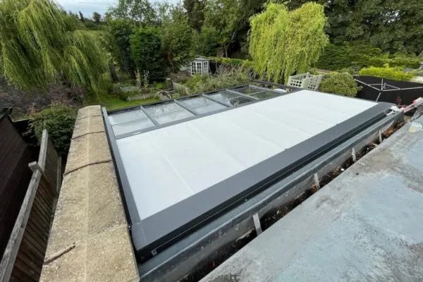 Markilux 8800 - Garden