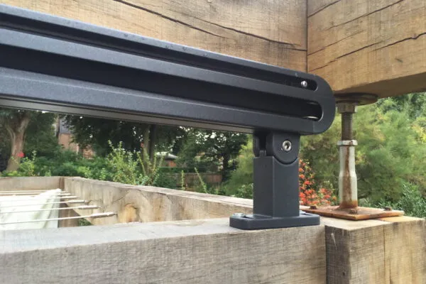 Markilux 8800 - Support