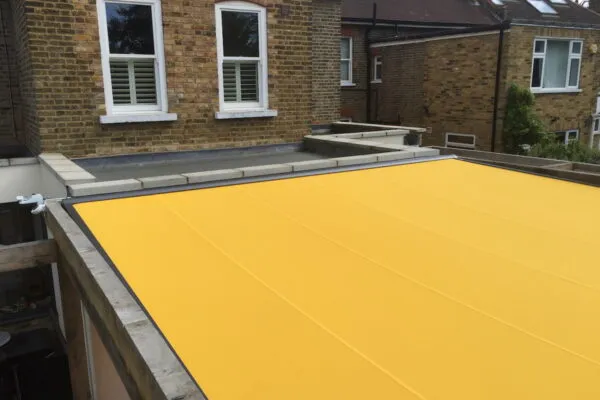 Markilux 8800 - Yellow