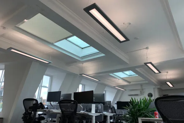 Safeguard RL in Office