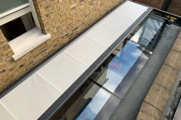 Markilux 8800 - Over Glass