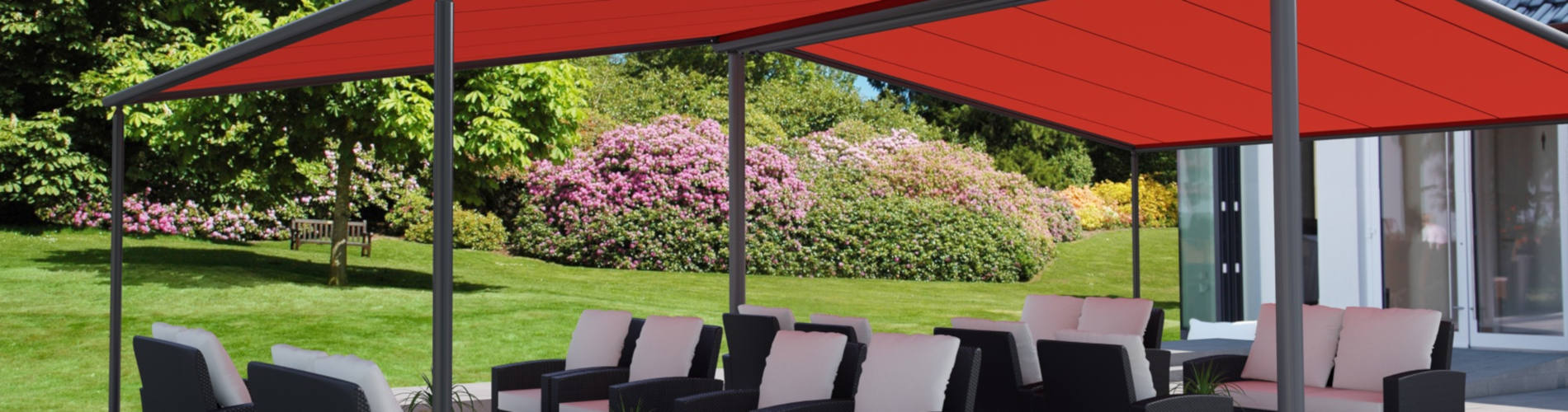 Markilux Syncra - View Markilux Awnings Online