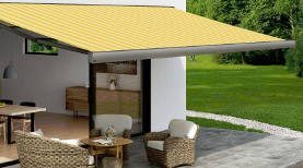 Markilux 970 - From £1704