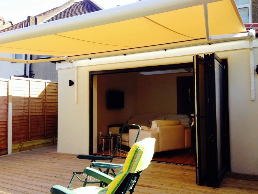 The Ultimate Guide to Buying Garden Awnings AQ Blinds