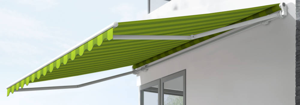 Markilux 1300