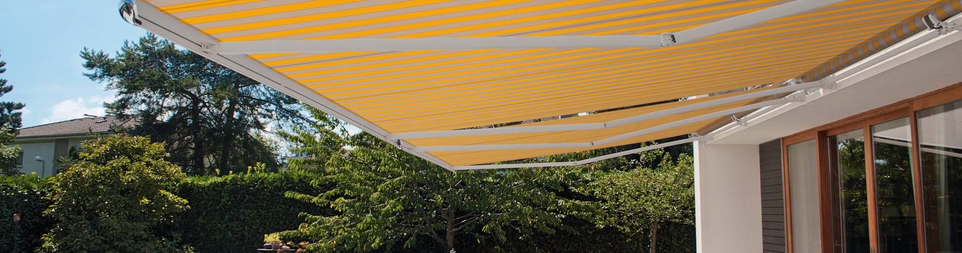 Markilux 1600