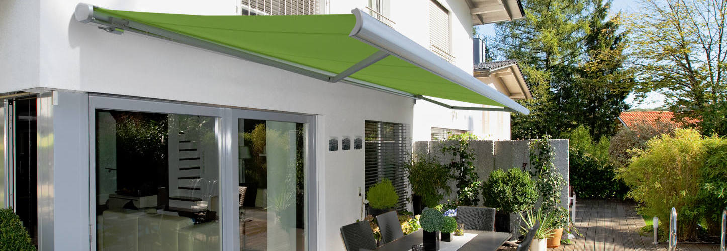 Awning