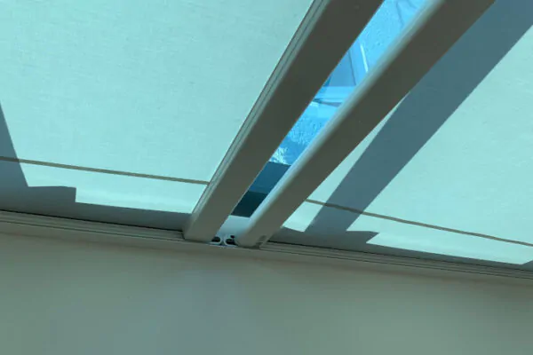 Markilux 779 Shade System Installation in Claygate Surrey 3