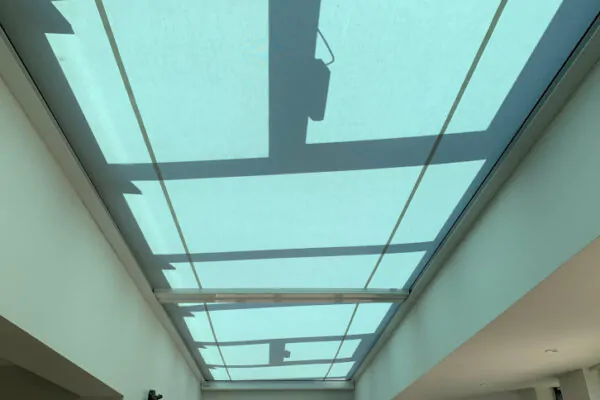 Markilux 779 Shade System Installation in Claygate Surrey 4