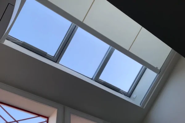 Markilux 779 Under-Glass