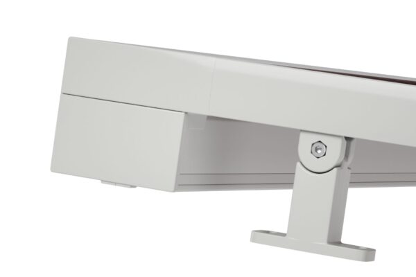 Markilux Aluminium RAL9006 Frame