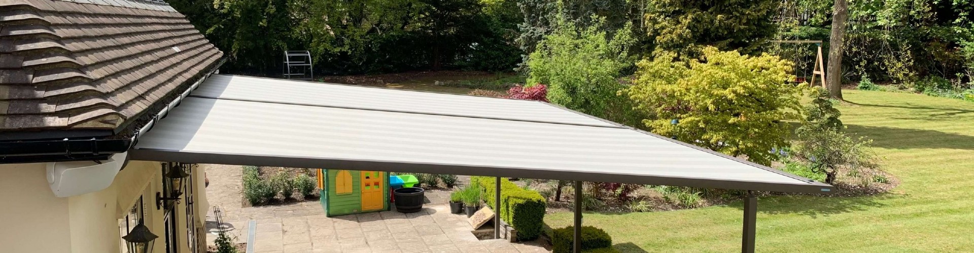 Markilux Awnings