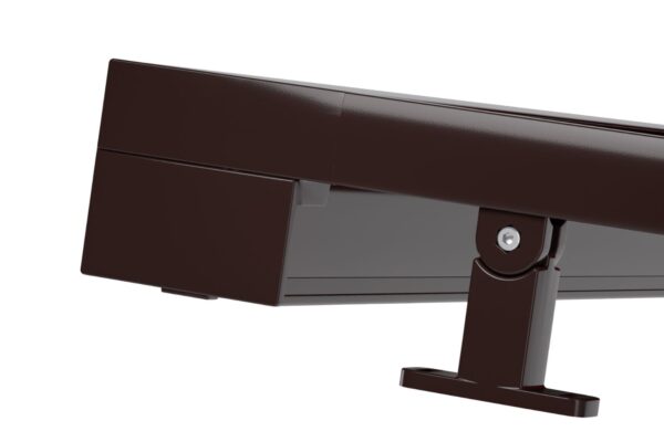 Markilux Brown RAL8019 Frame
