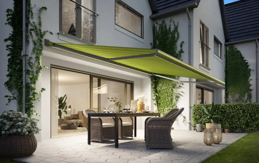 Markilux MX3 - Gallery Image 1