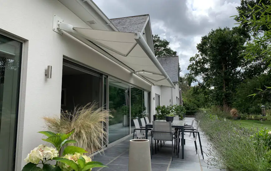 Markilux MX3 - Gallery Image 4