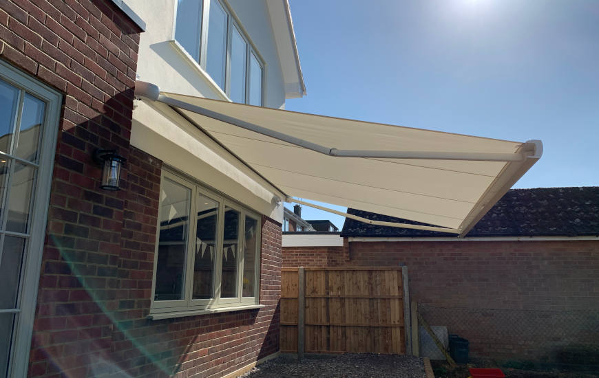 Markilux MX3 - Gallery Image 5