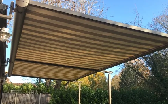 Markilux Pergola Classic