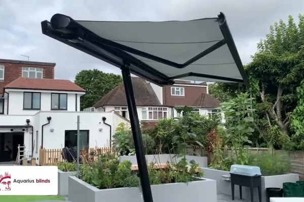 Markilux Planet - Freestanding Patio Awning