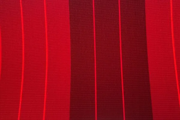 Markilux Red Variations
